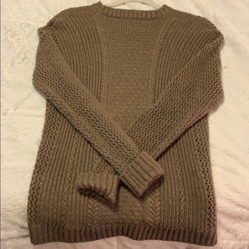 sweater